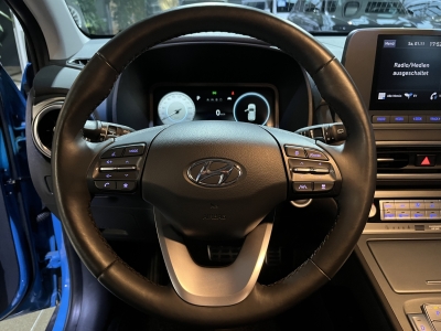 Hyundai KONA Select dig.Cockpit ACC R.Cam SHZ PDC DAB+
