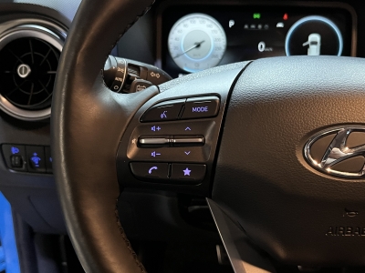 Hyundai KONA Select dig.Cockpit ACC R.Cam SHZ PDC DAB+