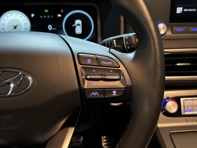 Hyundai KONA Select dig.Cockpit ACC R.Cam SHZ PDC DAB+