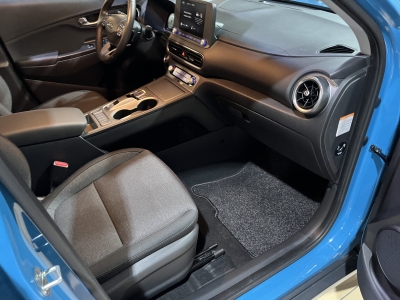 Hyundai KONA Select dig.Cockpit ACC R.Cam SHZ PDC DAB+