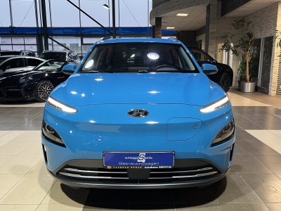 Hyundai KONA Select dig.Cockpit ACC R.Cam SHZ PDC DAB+