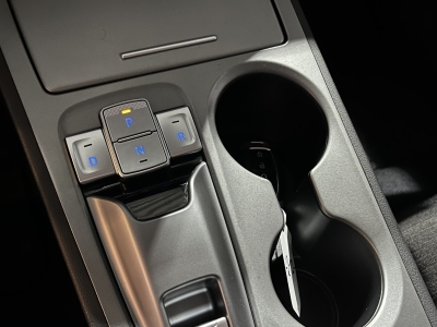 Hyundai KONA Select dig.Cockpit ACC R.Cam SHZ PDC DAB+