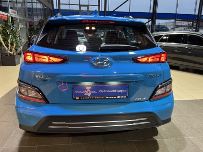 Hyundai KONA Select dig.Cockpit ACC R.Cam SHZ PDC DAB+