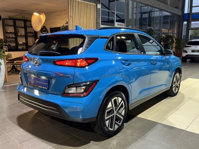 Hyundai KONA Select dig.Cockpit ACC R.Cam SHZ PDC DAB+