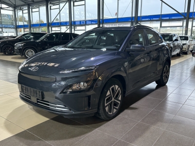 Hyundai KONA Select dig.Cockpit ACC R.Cam PDC SHZ DAB+