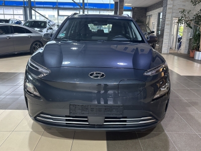 Hyundai KONA Select dig.Cockpit ACC R.Cam PDC SHZ DAB+