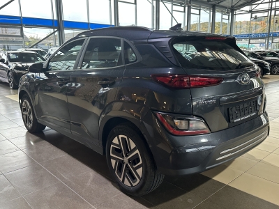 Hyundai KONA Select dig.Cockpit ACC R.Cam PDC SHZ DAB+