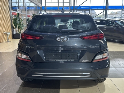 Hyundai KONA Select dig.Cockpit ACC R.Cam PDC SHZ DAB+
