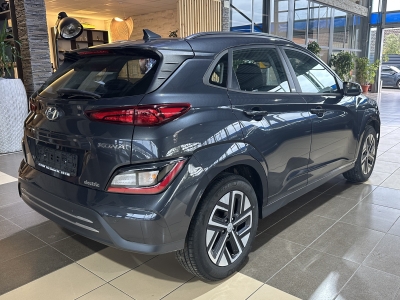 Hyundai KONA Select dig.Cockpit ACC R.Cam PDC SHZ DAB+