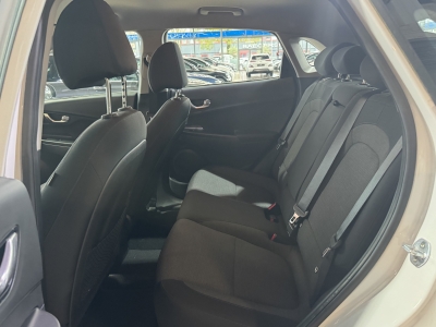 Hyundai KONA Select dig.Cockpit ACC R.Cam PDC DAB+ 