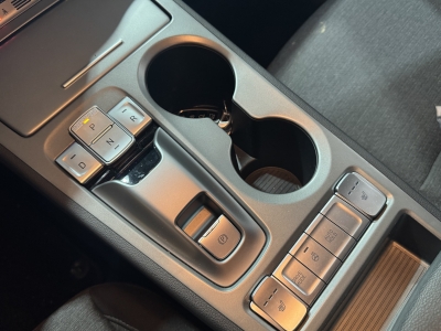 Hyundai KONA Select dig.Cockpit ACC R.Cam PDC DAB+ 