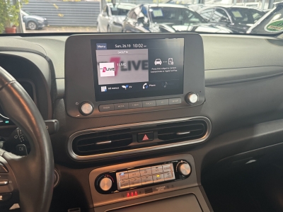 Hyundai KONA Select dig.Cockpit ACC R.Cam PDC DAB+ 