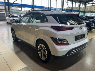 Hyundai KONA Select dig.Cockpit ACC R.Cam PDC DAB+ 