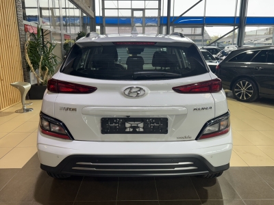 Hyundai KONA Select dig.Cockpit ACC R.Cam PDC DAB+ 