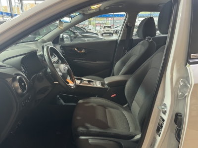 Hyundai KONA Select dig.Cockpit ACC R.Cam PDC DAB+ 