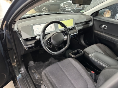 Hyundai IONIQ 5 Navi LED NSCC R.Cam SHZ PDC dig.Cockpit