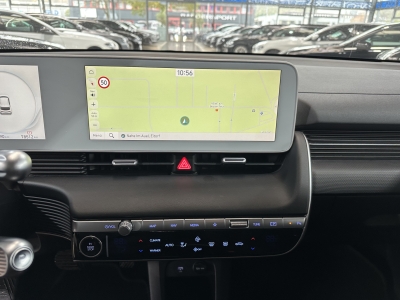 Hyundai IONIQ 5 Navi LED NSCC R.Cam SHZ PDC dig.Cockpit