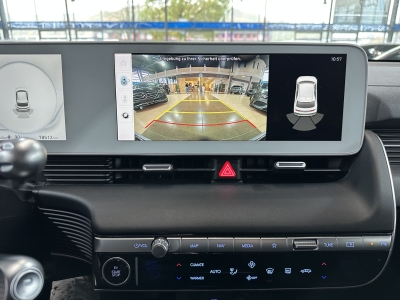 Hyundai IONIQ 5 Navi LED NSCC R.Cam SHZ PDC dig.Cockpit