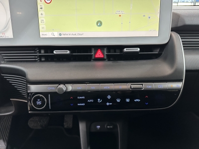 Hyundai IONIQ 5 Navi LED NSCC R.Cam SHZ PDC dig.Cockpit