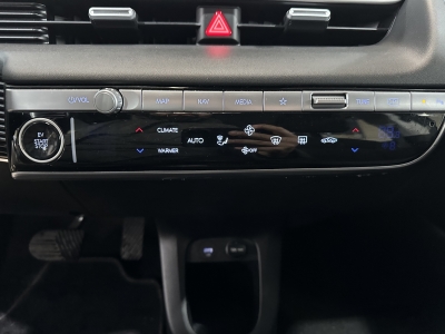 Hyundai IONIQ 5 Navi LED NSCC R.Cam SHZ PDC dig.Cockpit