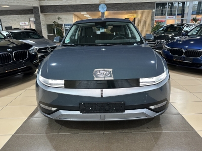 Hyundai IONIQ 5 Navi LED NSCC R.Cam SHZ PDC dig.Cockpit