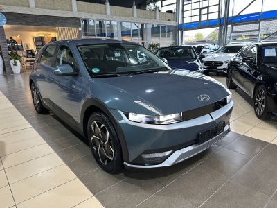 Hyundai IONIQ 5 Navi LED NSCC R.Cam SHZ PDC dig.Cockpit