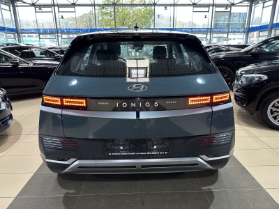 Hyundai IONIQ 5 Navi LED NSCC R.Cam SHZ PDC dig.Cockpit