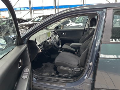 Hyundai IONIQ 5 Navi LED NSCC R.Cam SHZ PDC dig.Cockpit