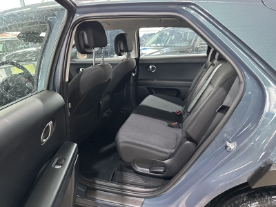 Hyundai IONIQ 5 Navi LED NSCC R.Cam SHZ PDC dig.Cockpit