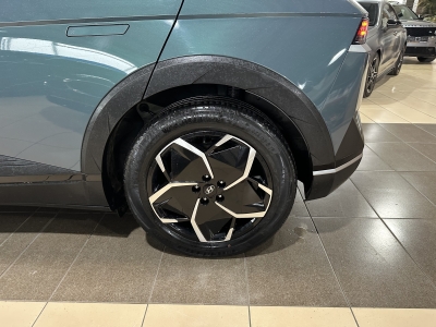 Hyundai IONIQ 5 Navi LED NSCC R.Cam SHZ PDC dig.Cockpit