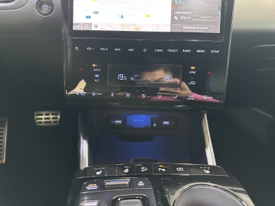 Hyundai TUCSON N Line Hybrid 4WD KRELL dig.Cockpit R.Cam
