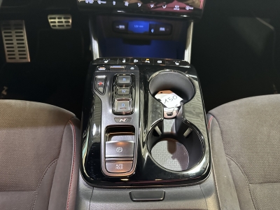 Hyundai TUCSON N Line Hybrid 4WD KRELL dig.Cockpit R.Cam