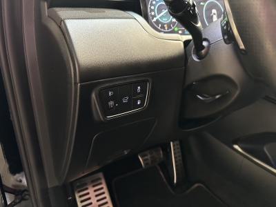 Hyundai TUCSON N Line Hybrid 4WD KRELL dig.Cockpit R.Cam