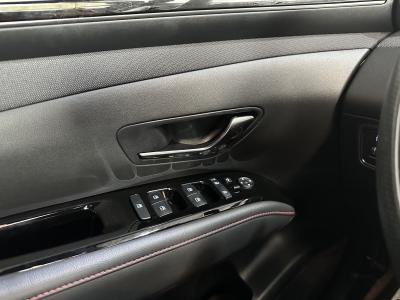 Hyundai TUCSON N Line Hybrid 4WD KRELL dig.Cockpit R.Cam