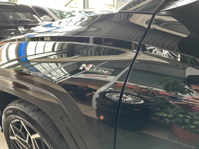 Hyundai TUCSON N Line Hybrid 4WD KRELL dig.Cockpit R.Cam