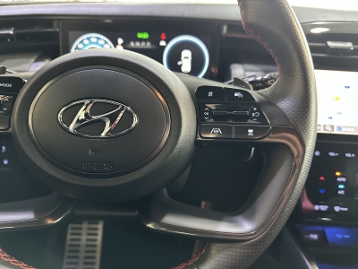 Hyundai TUCSON N Line Hybrid 4WD KRELL dig.Cockpit R.Cam