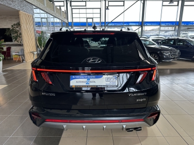Hyundai TUCSON N Line Hybrid 4WD KRELL dig.Cockpit R.Cam