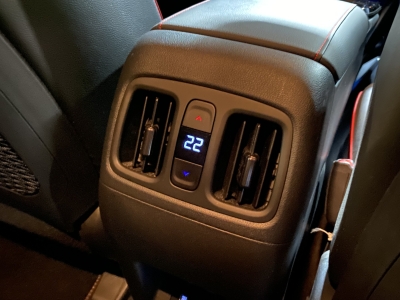 Hyundai TUCSON N Line Hybrid 4WD AHK KRELL AHK LED R.Cam