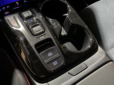 Hyundai TUCSON N Line Hybrid 4WD AHK KRELL AHK LED R.Cam