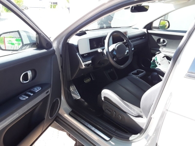 Hyundai IONIQ 5 Uniq 4WD BOSE Leder HUD NSCC R.Cam Navi