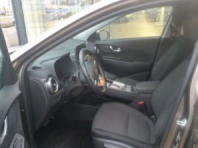 Hyundai KONA Trend dig.Cockpit ACC LED R.Cam Wärmepumpe