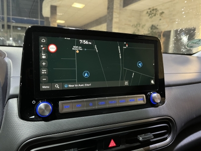 Hyundai KONA dig.Cockpit R.Cam Spurassist DAB+ Klimaauto