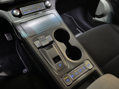 Hyundai KONA dig.Cockpit R.Cam Spurassist DAB+ Klimaauto