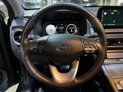 Hyundai KONA dig.Cockpit R.Cam Spurassist DAB+ Klimaauto