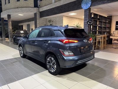 Hyundai KONA dig.Cockpit R.Cam Spurassist DAB+ Klimaauto