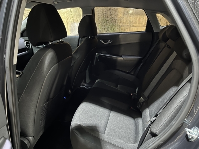 Hyundai KONA dig.Cockpit R.Cam Spurassist DAB+ Klimaauto