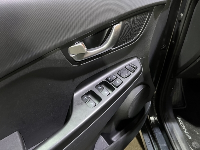 Hyundai KONA dig.Cockpit R.Cam Spurassist DAB+ Klimaauto