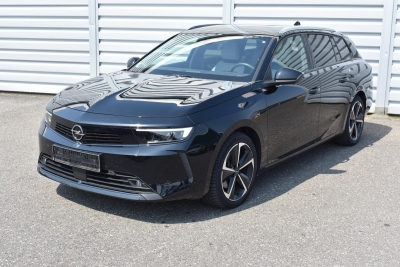 Opel Astra Elegance AHK Navi LED Ambiente-Licht ACC