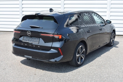 Opel Astra Elegance AHK Navi LED Ambiente-Licht ACC