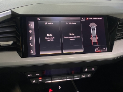 Audi Q4 40 e-tron 82 kWh LED MMI-Navi Plus SHZ PDC  